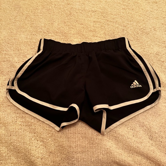 Adidas S 3” Running Shorts - Picture 1 of 3